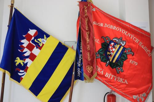 Dny města - výstava