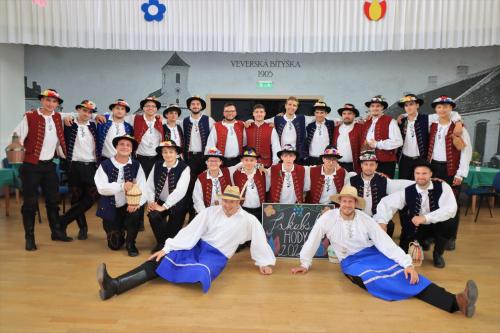 Svatojakubské hody 2022