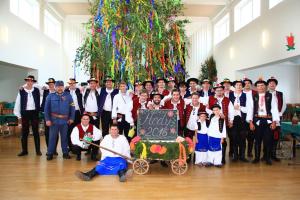 Svatojakubské hody 2016
