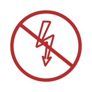 Oznámení o přerušení dodávky elektrické energie 1